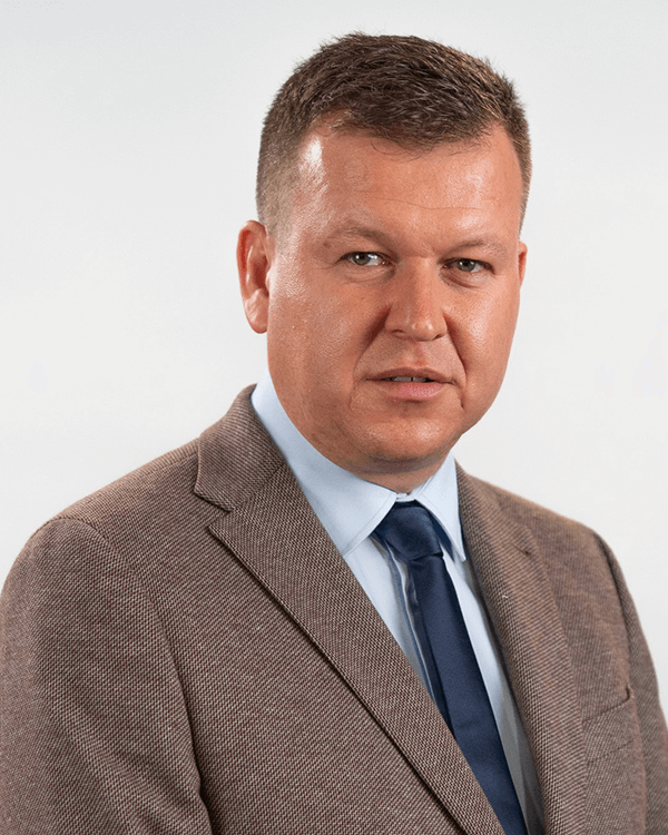 Mateusz Komza