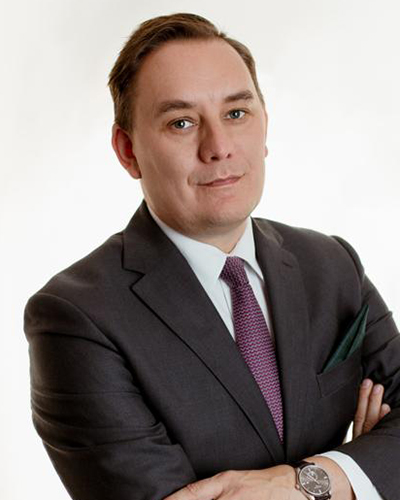 Klaudiusz Nadolny