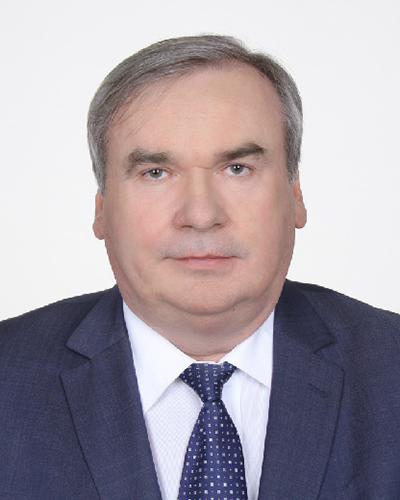 Jerzy Robert Ładny