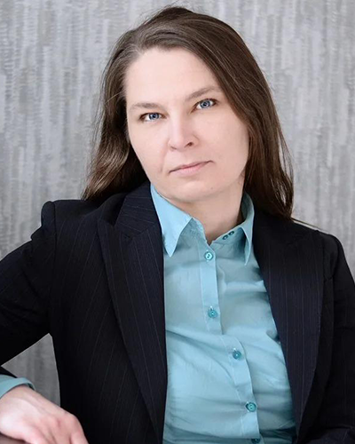 Magdalena Flaga-Łuczkiewicz