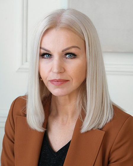 Ewa Godlewska