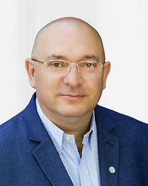 Robert Maciej Gałązkowski 