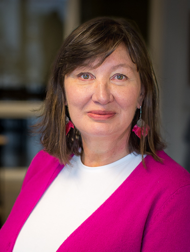 Katarzyna Czabanowska