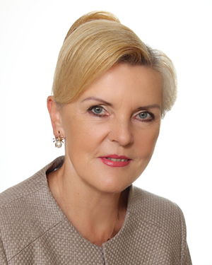 Lucyna Ostrowska